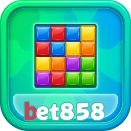 BET858 — ikon APK