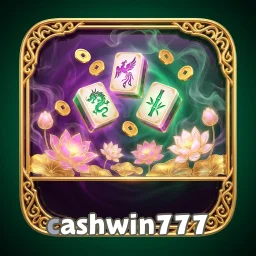 CASHWIN777 — ikon APK